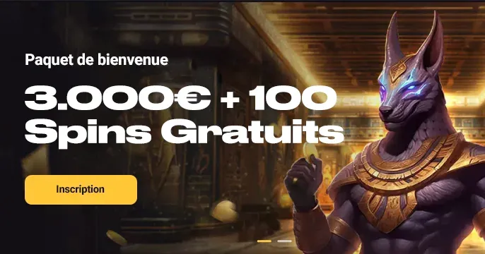 AmonBet Casino